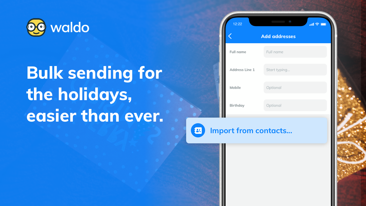 Waldograms gallery image