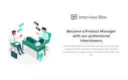 Interview Bite media 1