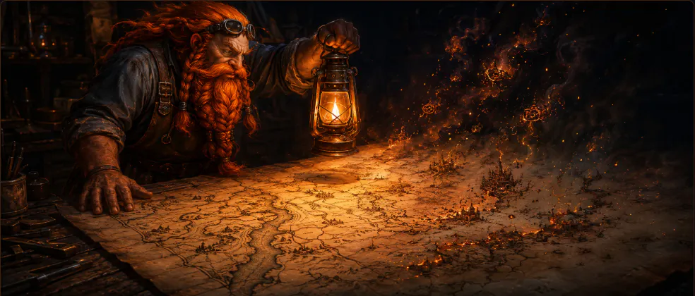 Fable Forge gallery image
