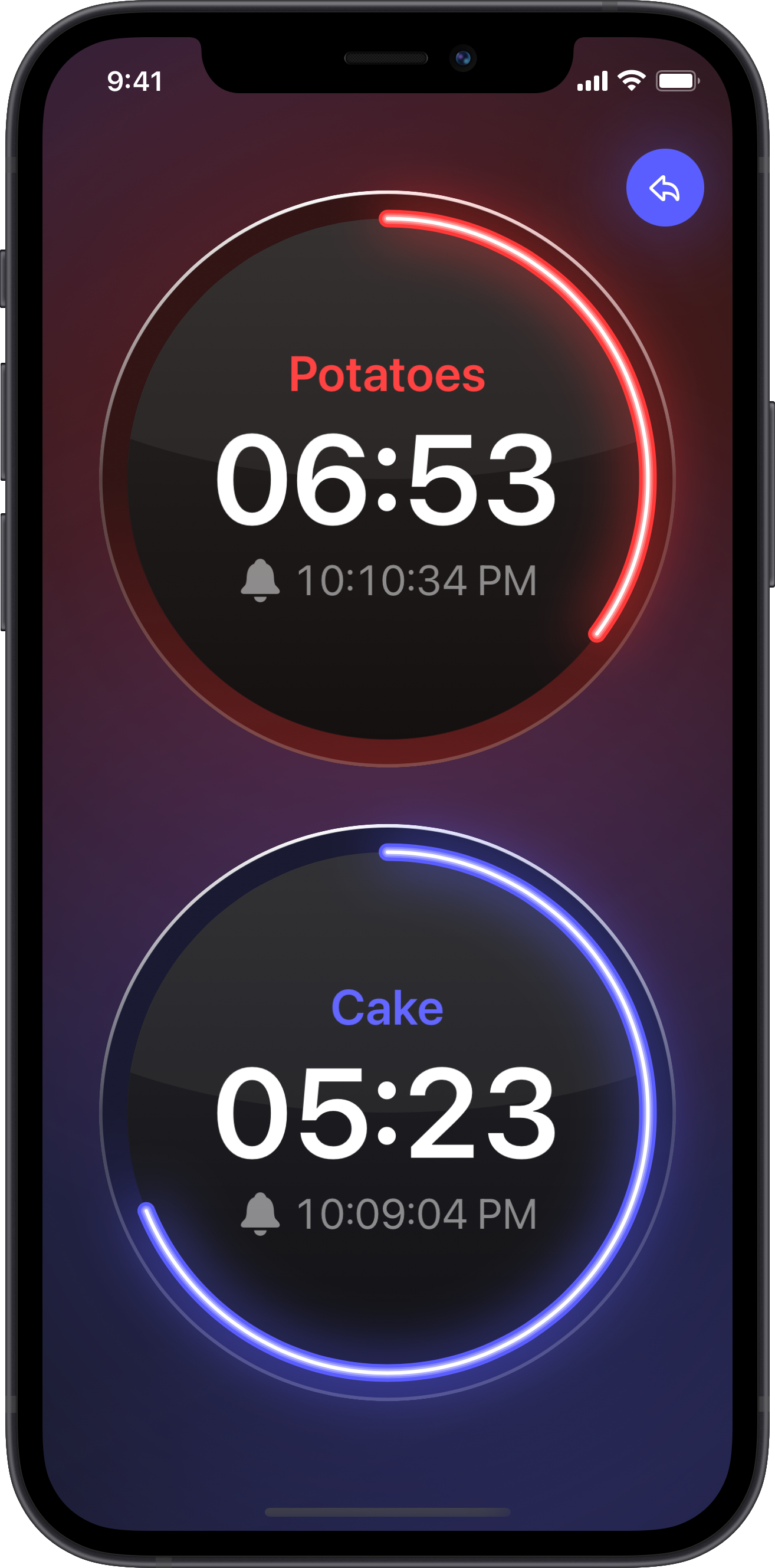 All the Timers gallery image