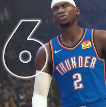 2K24 VC Glitch & 300K VC Codes Generator gallery image