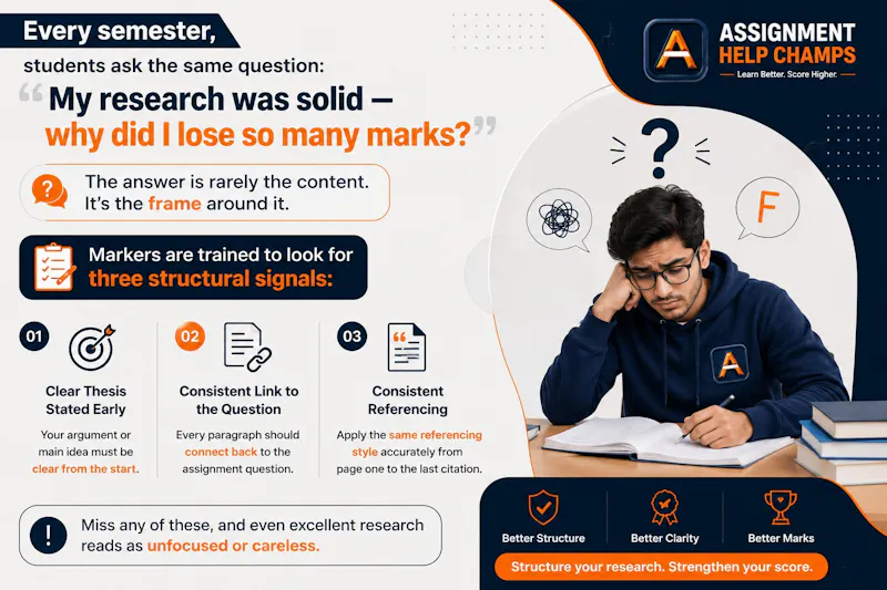 Assignment Help Champs screenshot 3