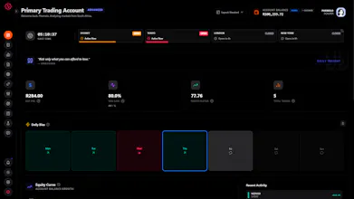 JFX Journal gallery image