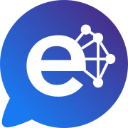 Egentify logo