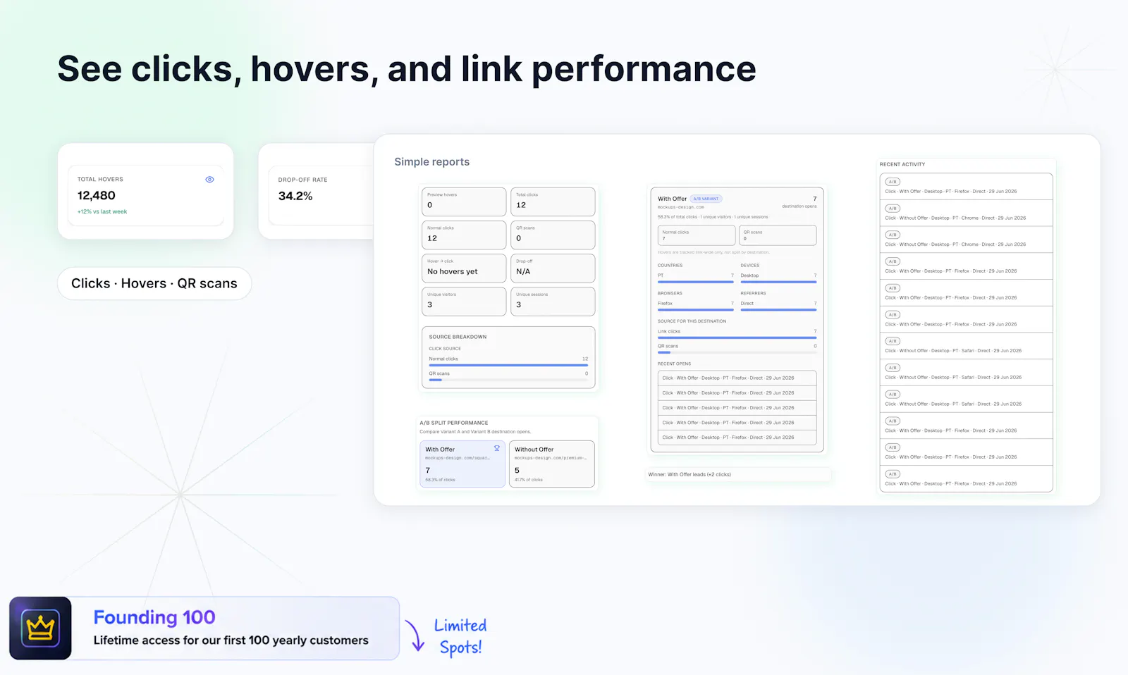 Hoverly screenshot 8