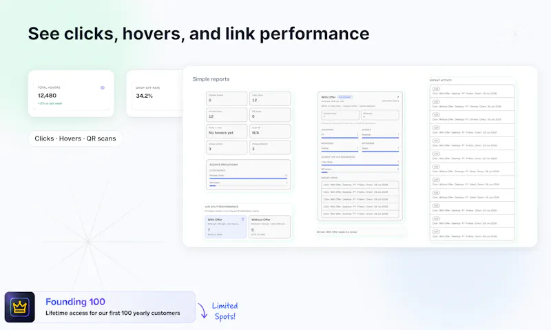 Hoverly screenshot 8