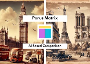 Porus Matrix gallery image