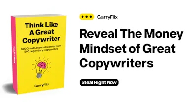 Think Like A Great Copywriter gallery image