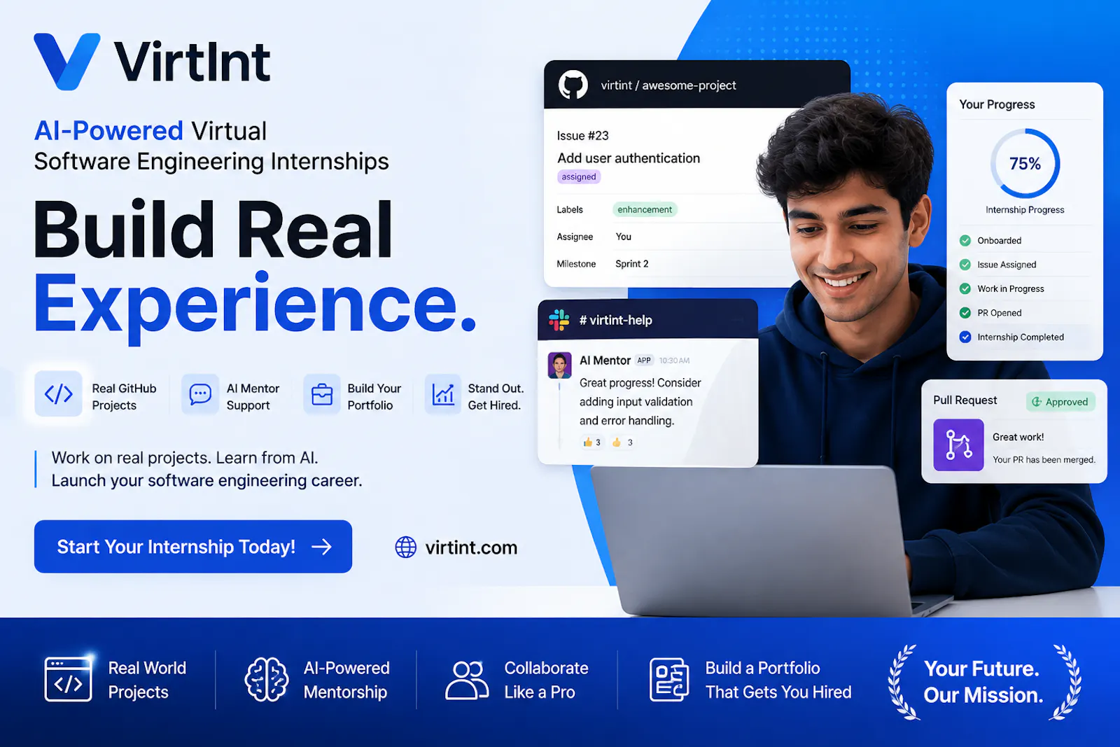 virtint screenshot 2