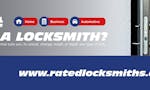 Rated Locksmiths image