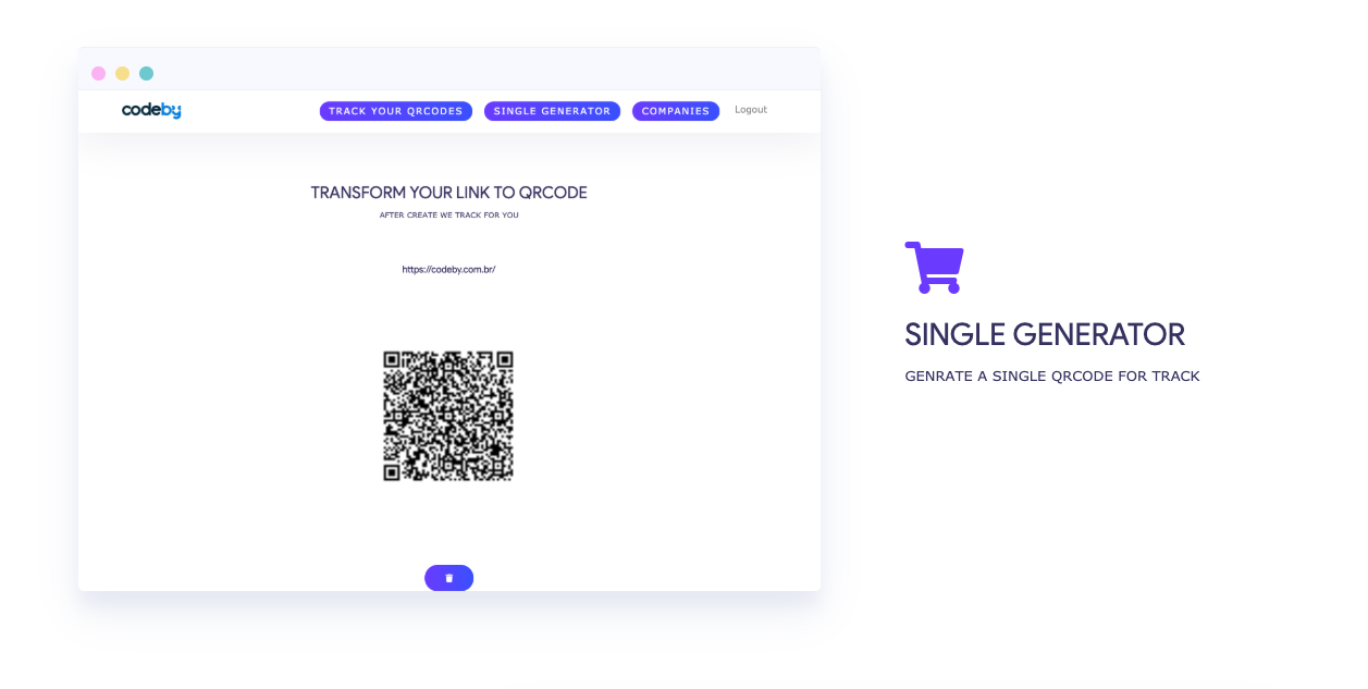 QRCODEY gallery image