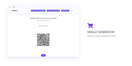 QRCODEY gallery image