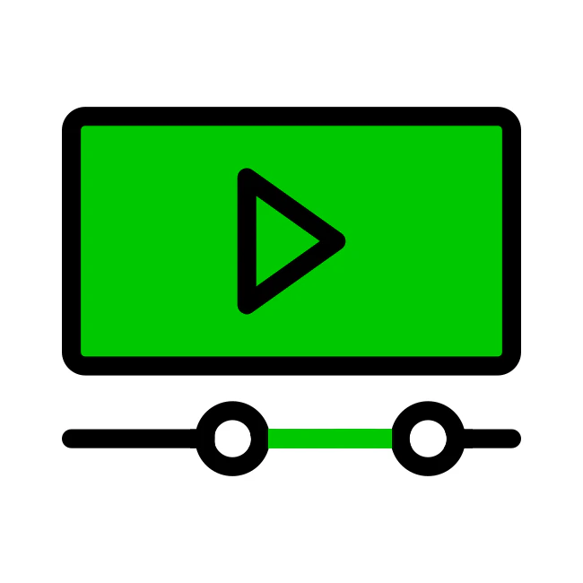 SnackVids - Smart In-video Search