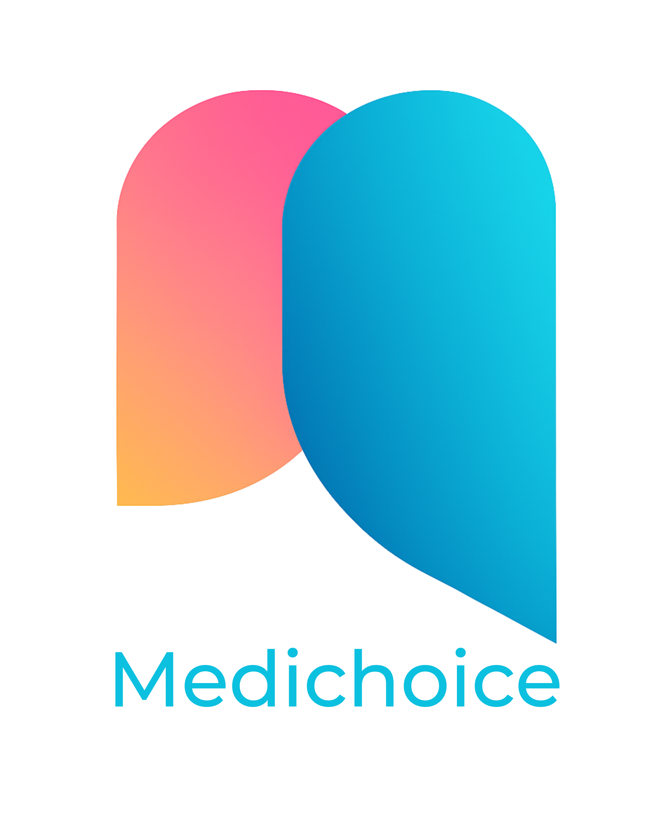 MediChoice logo