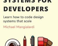 Design Systems for Developers media 1