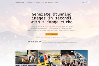 Zimageturbo gallery image