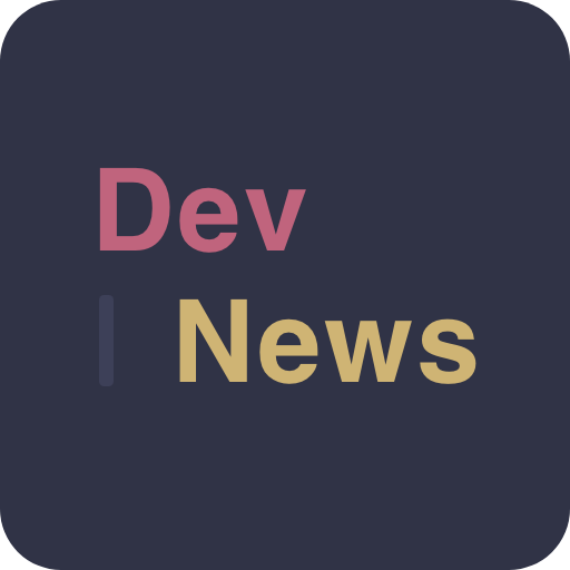 DevNews for DEV Community