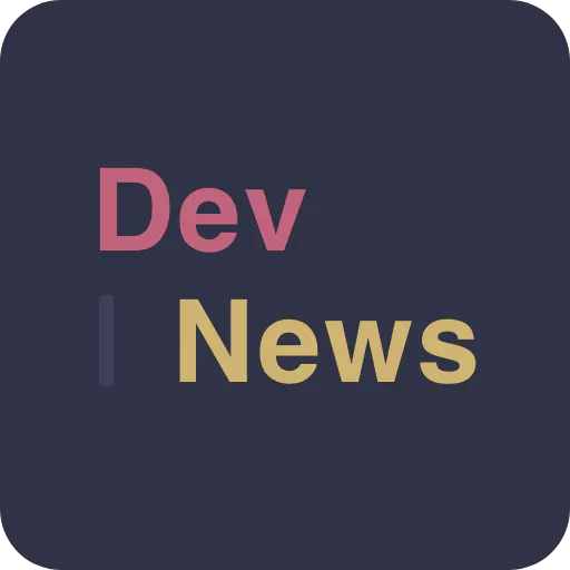 DevNews for DEV Community