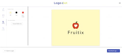 Logo.Bot gallery image