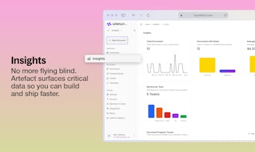 Artefact gallery image