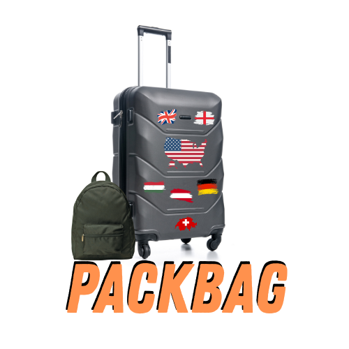 Packbag