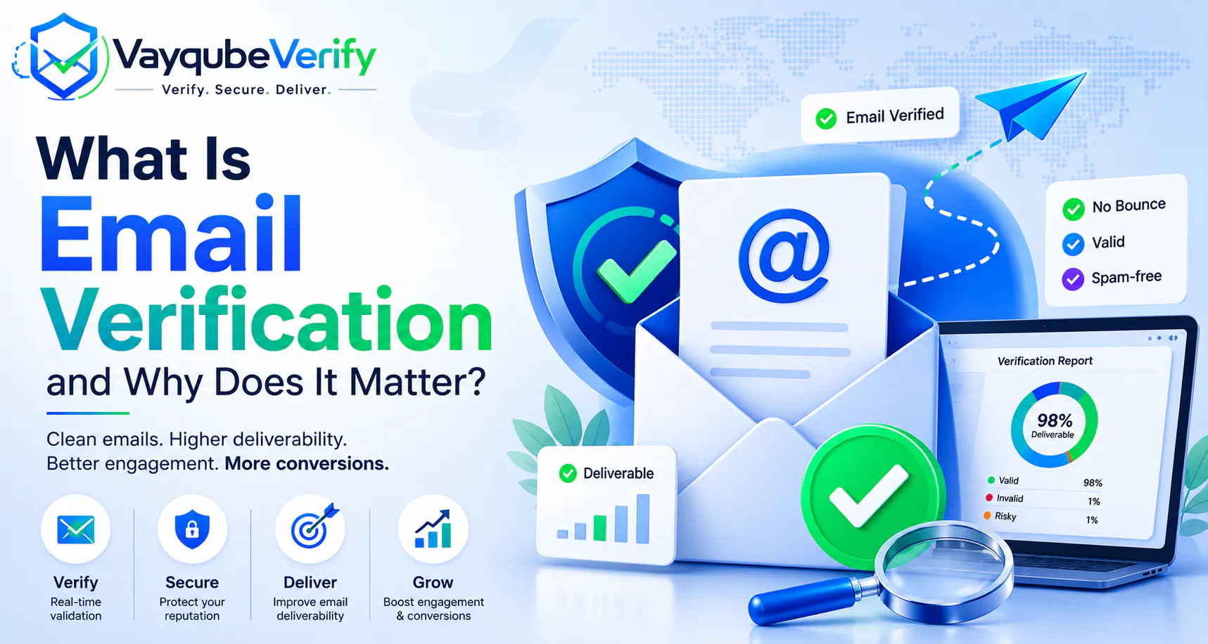 Vayqube Verify gallery image
