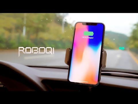 RoboQi gallery image