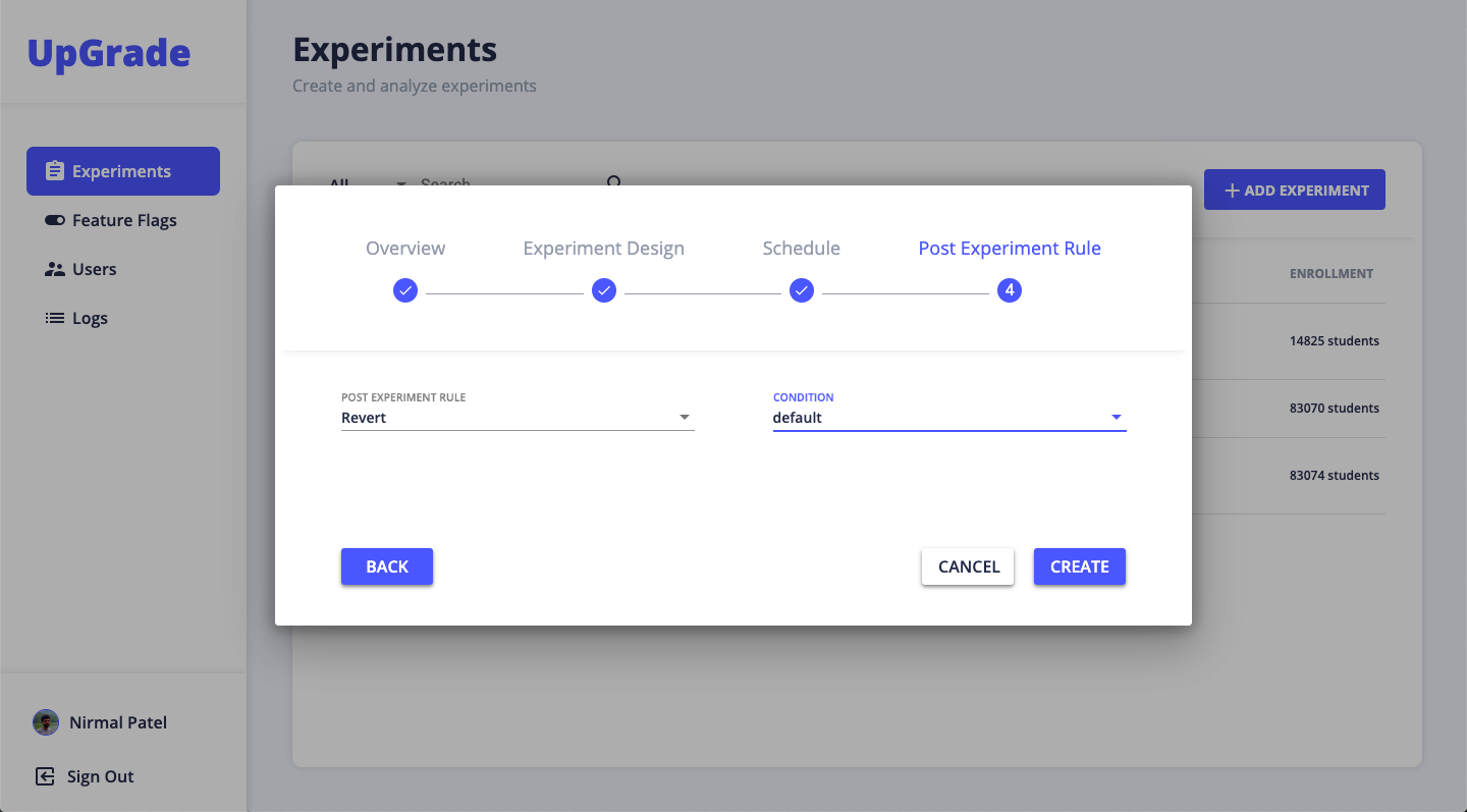 UpGrade gallery image