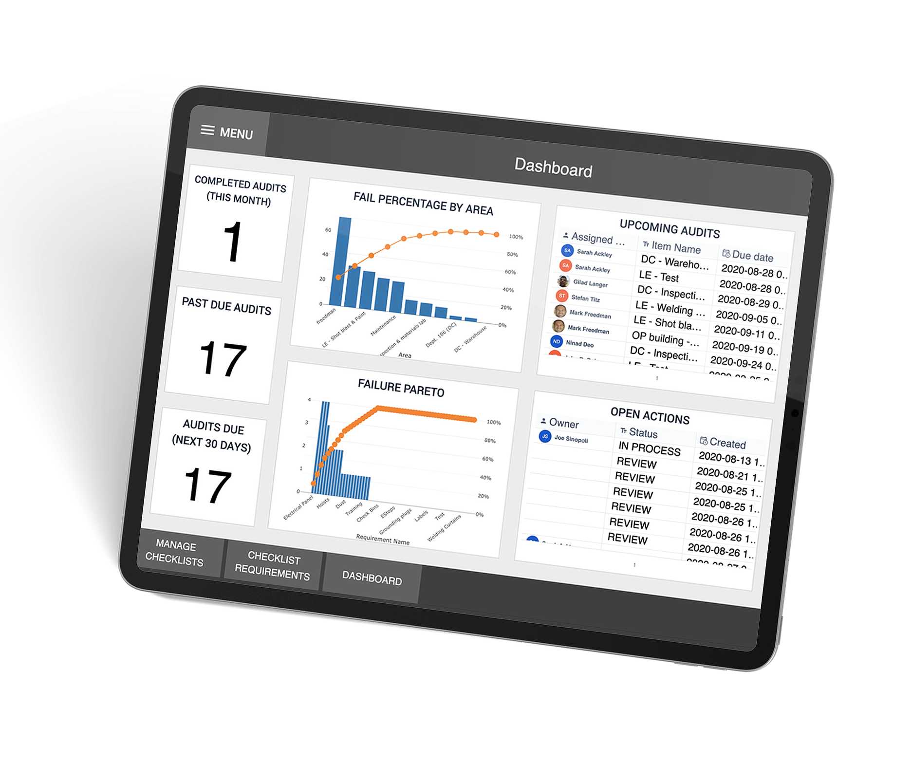 FactoryTalk gallery image