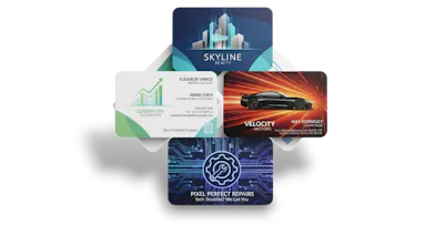 Premium Business Cards CheapFASTprinting gallery image