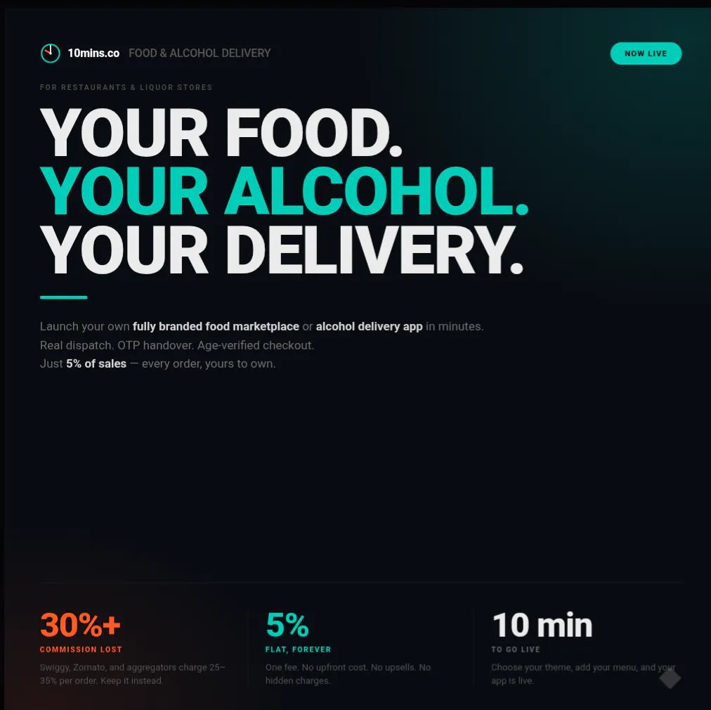 10mins // Your Startup Factory gallery image