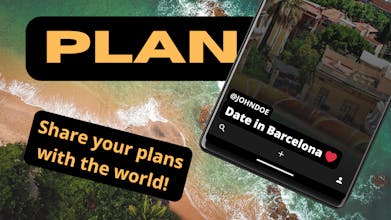 PlanGuru | Social Plan Sharing gallery image