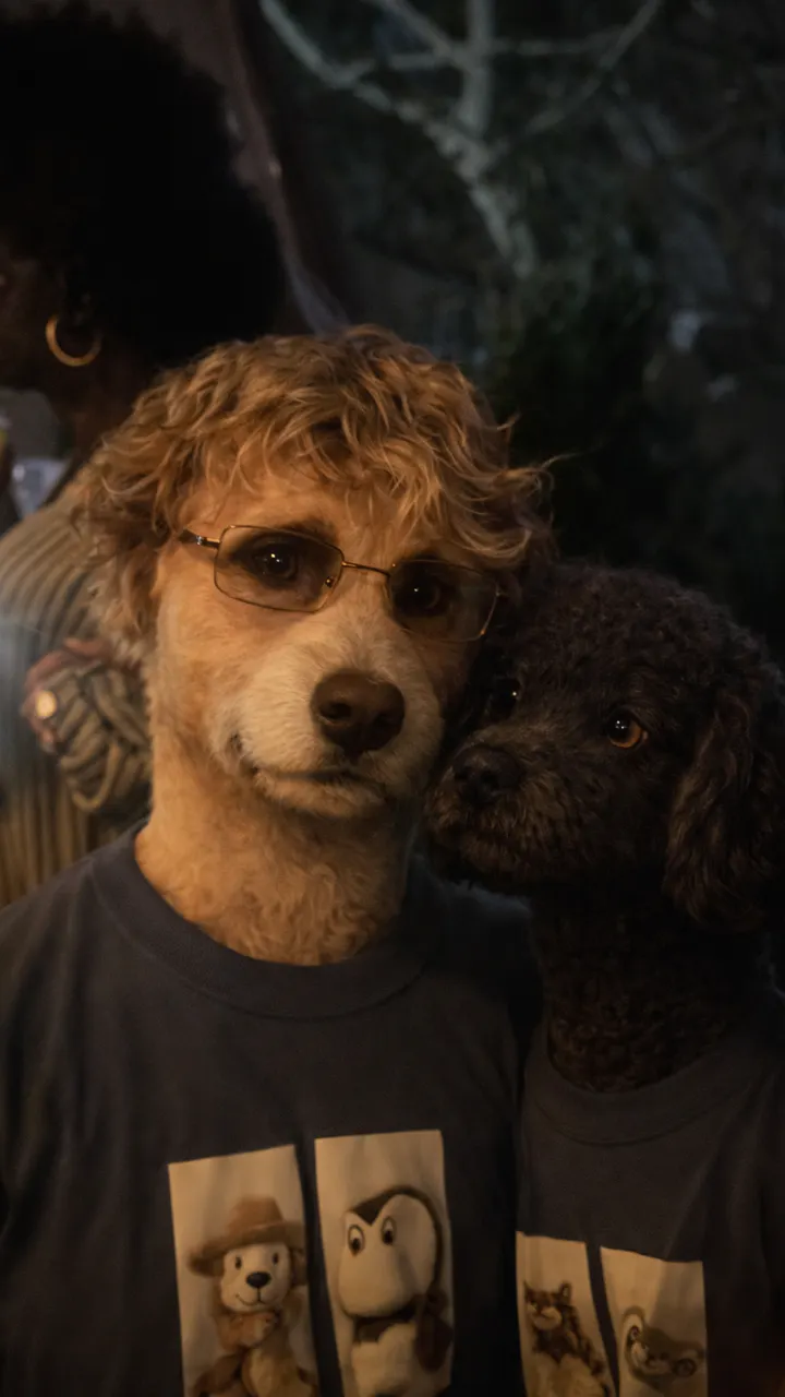 DOG ME app gallery image