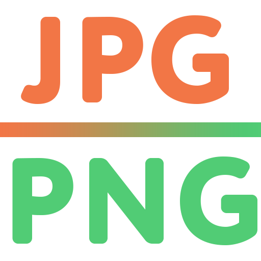 JPEG to PNG Converter