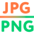 JPEG to PNG Converter