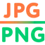 JPEG to PNG Converter