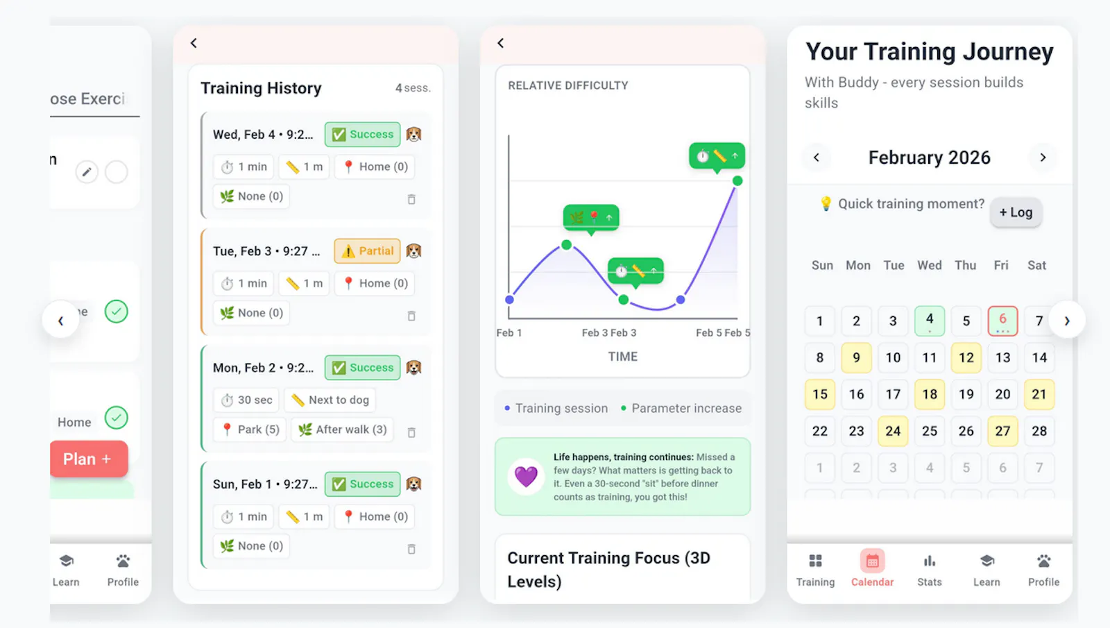 wooflLogs screenshot 3