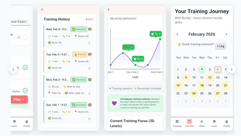 wooflLogs screenshot 3