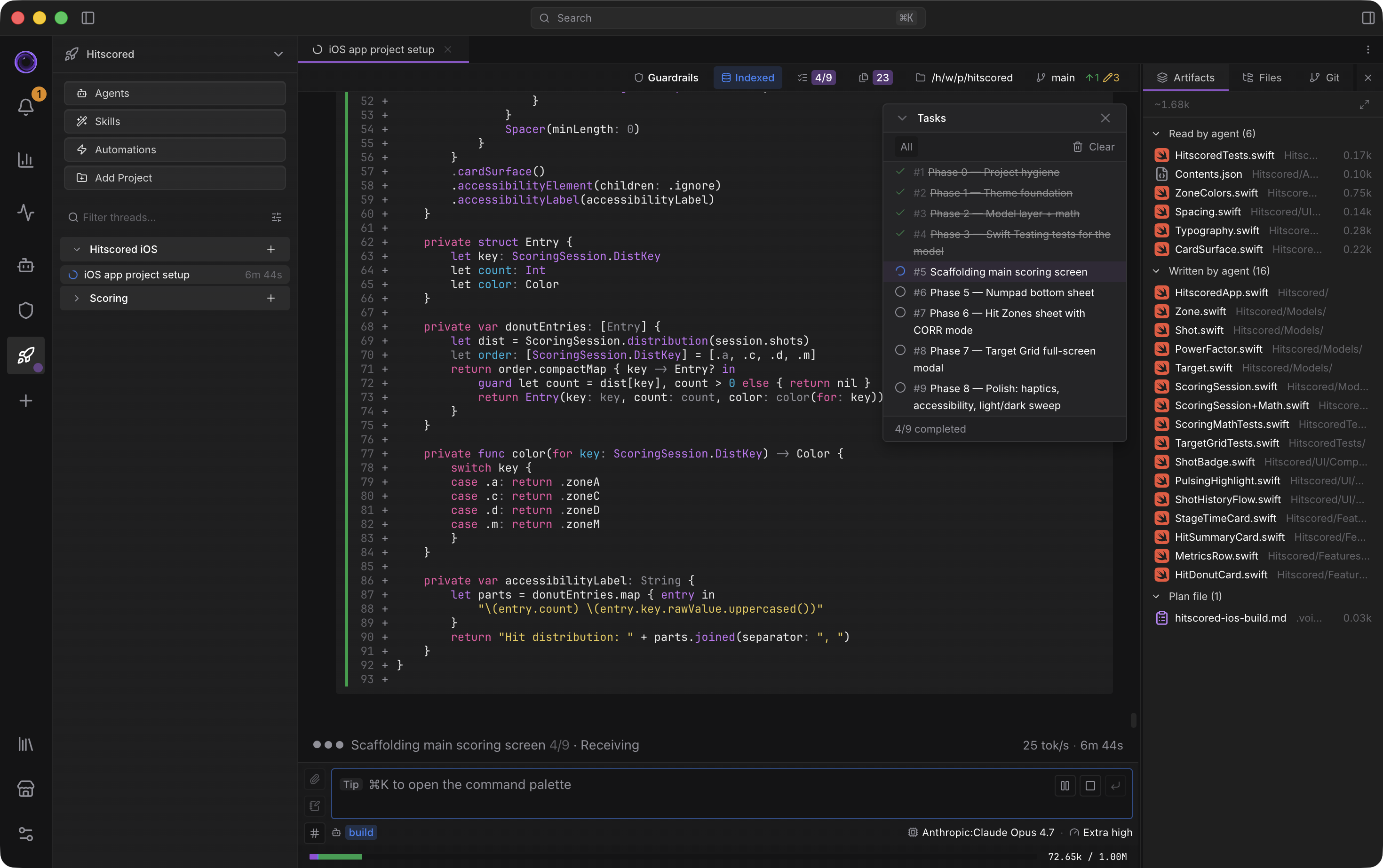 Voidleap Code gallery image