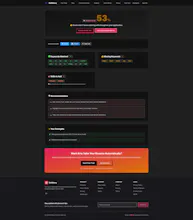SkillStory - Job Hunter & Resume Builder gallery image