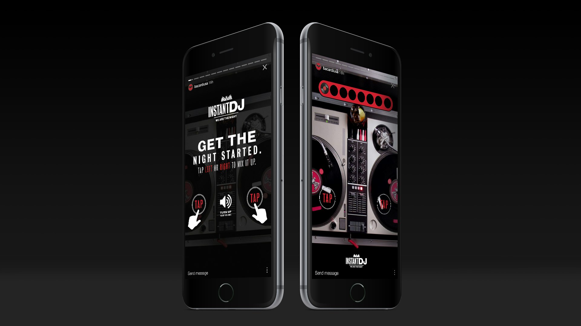 InstantDJ gallery image