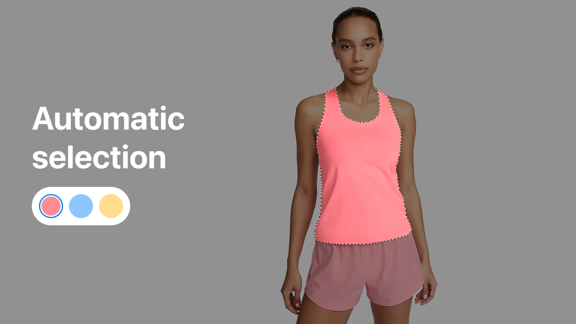 AI Recolor gallery image