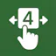 SwipeScore