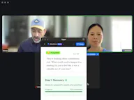 Emotional intelligence AI for live calls