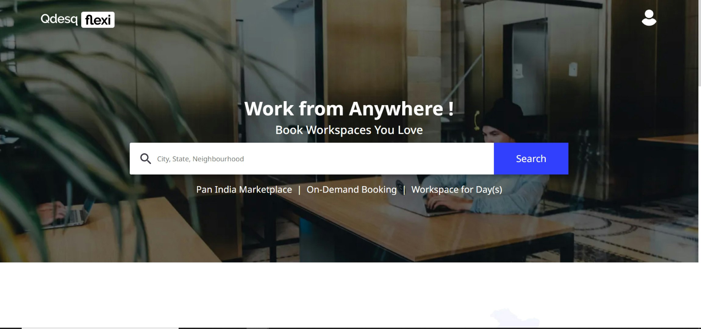 Qdesq Flexi gallery image