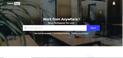 Qdesq Flexi gallery image