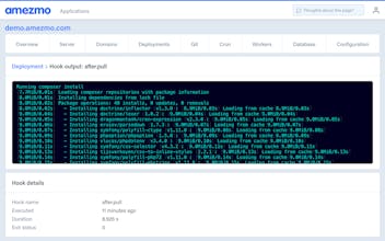 Amezmo gallery image