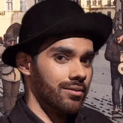 AI-powered video creator