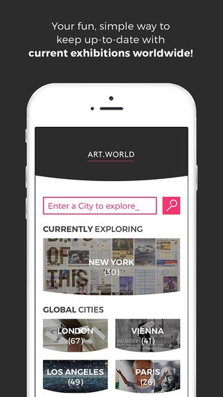 Art.World gallery image