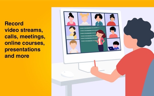 MPT Recorder gallery image